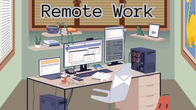 The Future of Remote Work: A Technical Deep Dive for Software Engineer Working Remotely