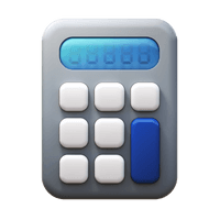 iOS Calculator Clone